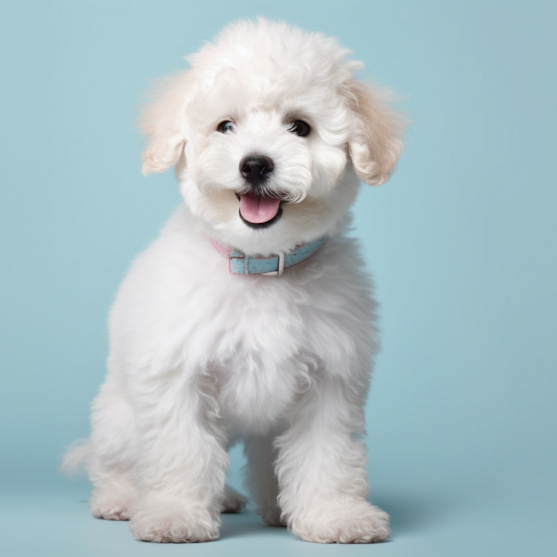 Poochon Puppy For Sale - Lone Star Pups